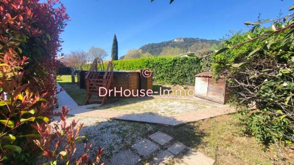 Maison à vendre 5 pièces de 99 m²