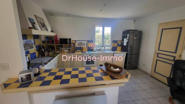 Maison à vendre 5 pièces de 99 m²