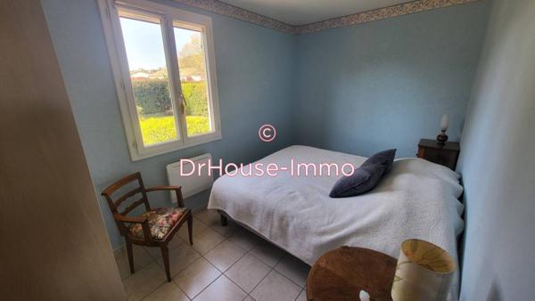 Maison à vendre 5 pièces de 99 m²