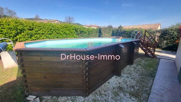 Maison à vendre 5 pièces de 99 m²