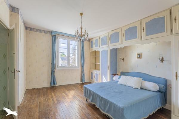 Maison à vendre |  Cinq-Mars-la-Pile |  4 pièces | 109 m²