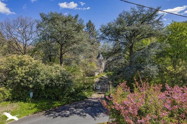 Maison à vendre |  Cinq-Mars-la-Pile |  4 pièces | 109 m²