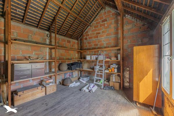 Maison à vendre |  Cinq-Mars-la-Pile |  4 pièces | 109 m²