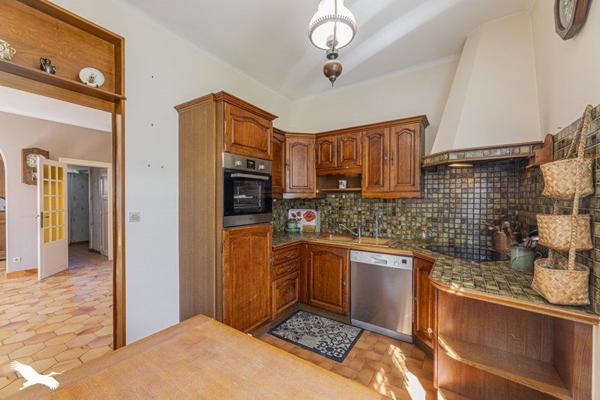 Maison à vendre |  Cinq-Mars-la-Pile |  4 pièces | 109 m²