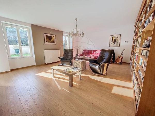 Maison  de luxe en vente - 