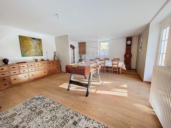 Maison  de luxe en vente - 