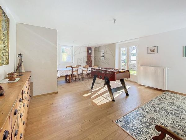 Maison  de luxe en vente - 