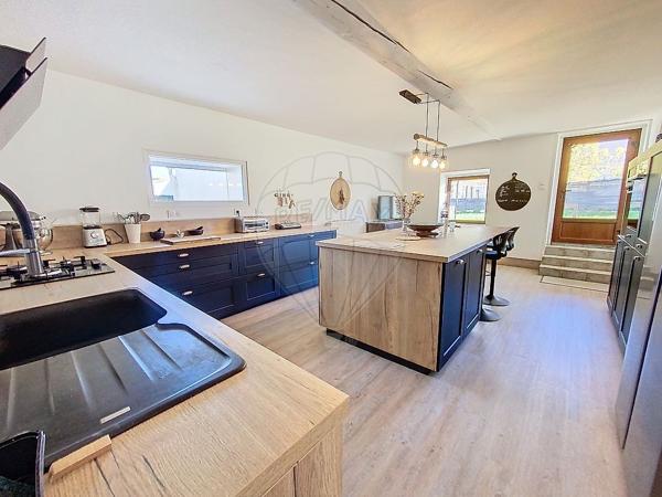 Maison  de luxe en vente - 