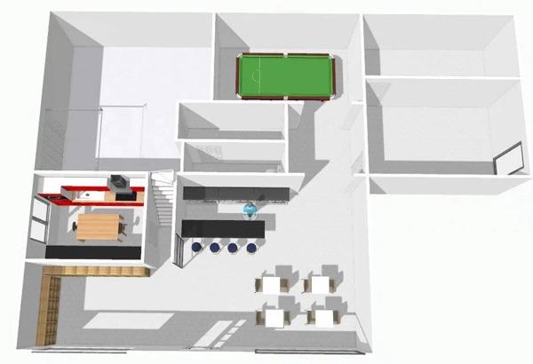 Commerce à vendre à Lanvallay