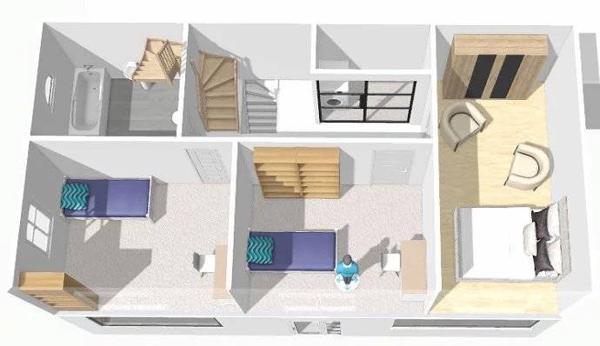 Commerce à vendre à Lanvallay