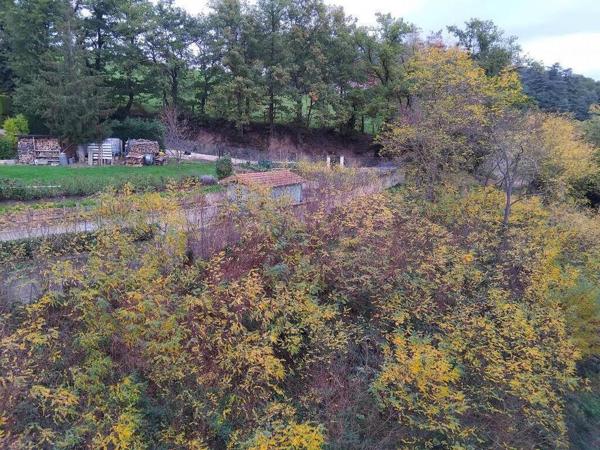 LA FOUILLOUSE F3/F4 entièrement rénové dernier étage