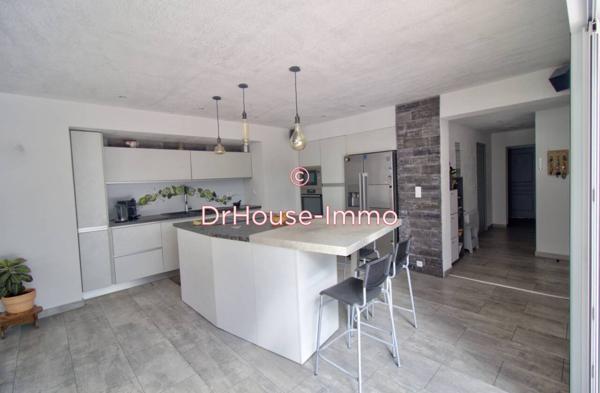 Maison à vendre 7 pièces de 262 m²
