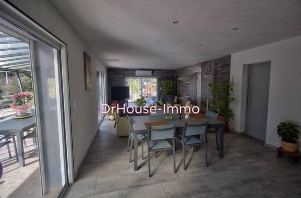 Maison à vendre 7 pièces de 262 m²