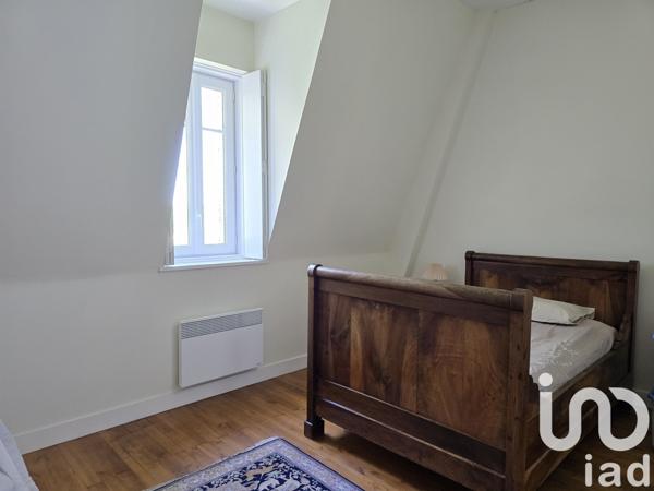 Maison de ville 14 pièces de 373 m² à Angoulême (16000)