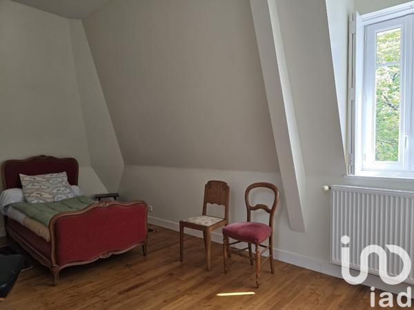 Maison de ville 14 pièces de 373 m² à Angoulême (16000)