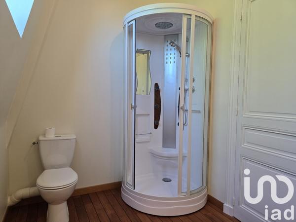 Maison de ville 14 pièces de 373 m² à Angoulême (16000)