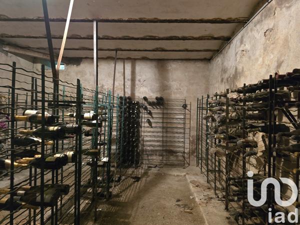 Maison de ville 14 pièces de 373 m² à Angoulême (16000)