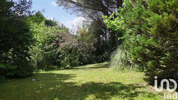 Maison de ville 14 pièces de 373 m² à Angoulême (16000)