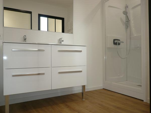 JARNAC - MISON DE VILLE A LOUER