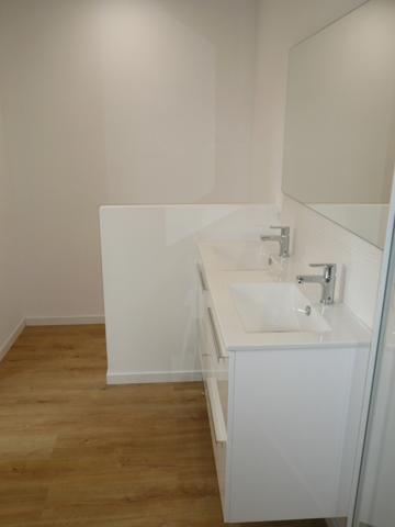 JARNAC - MISON DE VILLE A LOUER