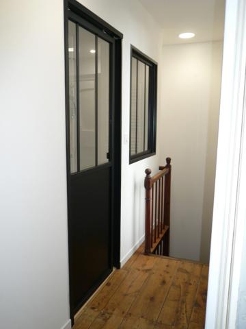 JARNAC - MISON DE VILLE A LOUER