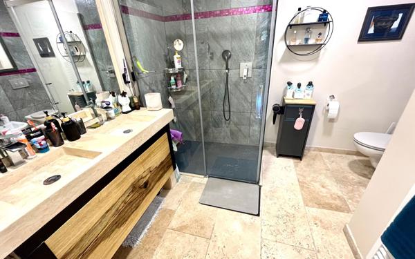 Maison à vendre    3 pièces •  Le Cannet