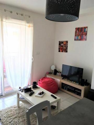 Appartement à louer    2 pièces • 41,15 m2 Puilboreau