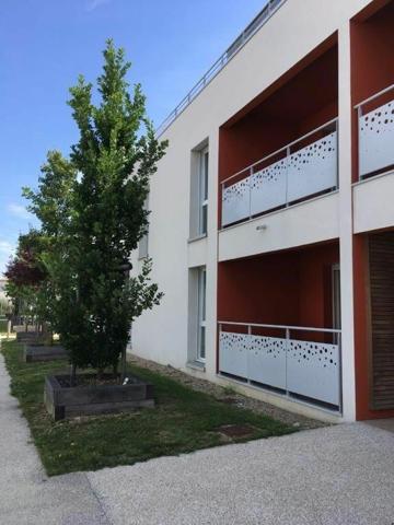 Appartement à louer    2 pièces • 41,15 m2 Puilboreau