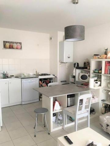 Appartement à louer    2 pièces • 41,15 m2 Puilboreau