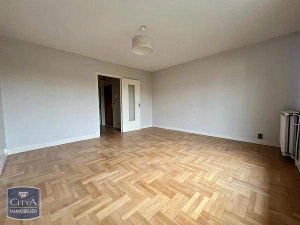 Appartement à louer 3 pièces 64.58m² Limoges (87000)