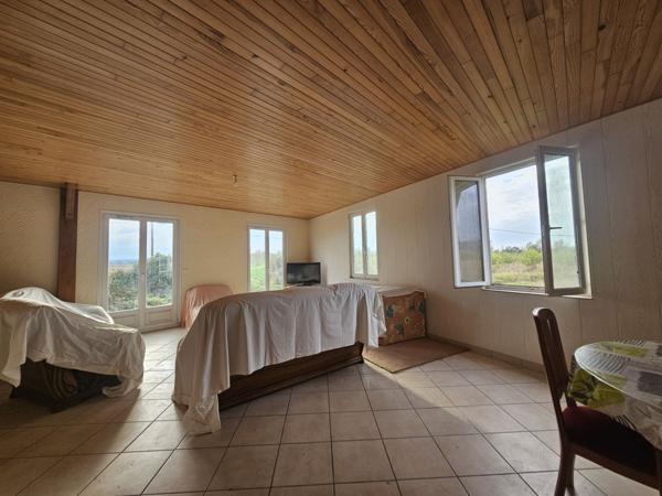 Vente Maison310 m² - 7 Pièces - AIGUILLON (47190)