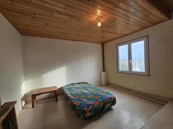 Vente Maison310 m² - 7 Pièces - AIGUILLON (47190)