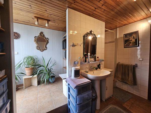 Vente Maison310 m² - 7 Pièces - AIGUILLON (47190)