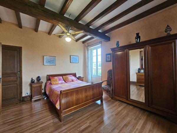 Vente Maison310 m² - 7 Pièces - AIGUILLON (47190)