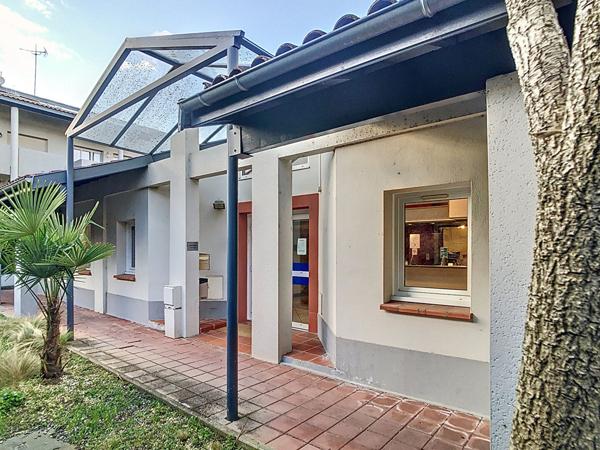 Grand Local commercial - Muret 8 pièces - 173m²