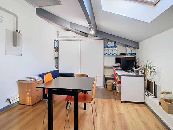 Grand Local commercial - Muret 8 pièces - 173m²