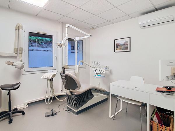 Grand Local commercial - Muret 8 pièces - 173m²