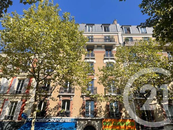 Appartement F4 à vendre  4 pièces - 79,19 m2 PARIS - 75020