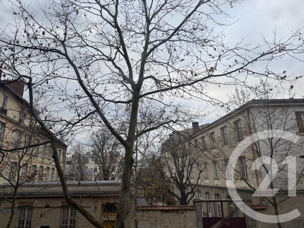 Appartement F4 à vendre  4 pièces - 79,19 m2 PARIS - 75020