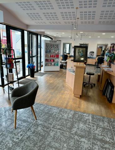 Fonds de commerce 5 pièce(s) 145 m2