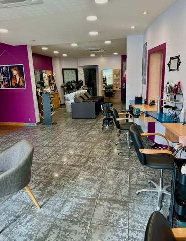 Fonds de commerce 5 pièce(s) 145 m2