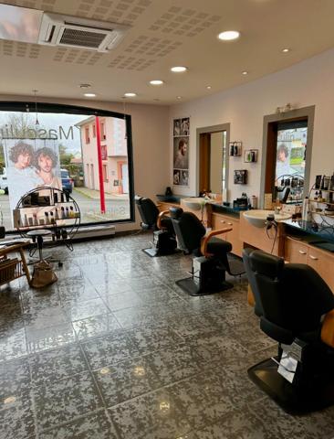 Fonds de commerce 5 pièce(s) 145 m2