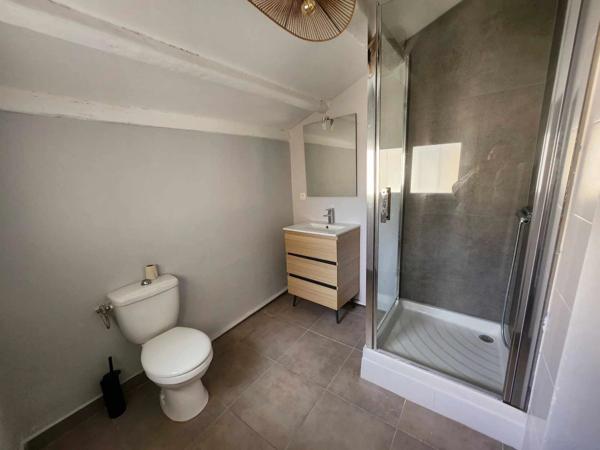 Vente Maison de village 2 pièces 49 m2 à Le Luc