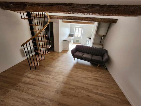 Vente Maison de village 2 pièces 49 m2 à Le Luc