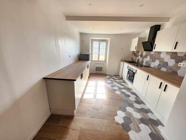 Vente Maison de village 2 pièces 49 m2 à Le Luc