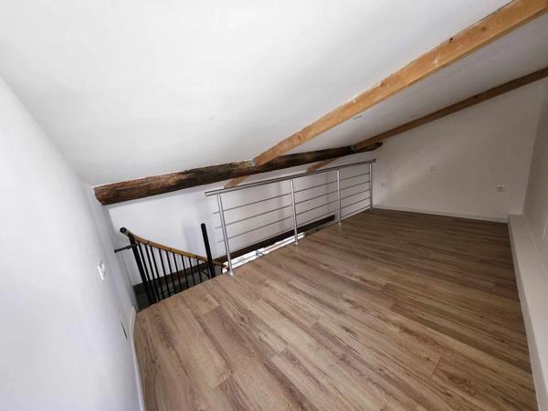 Vente Maison de village 2 pièces 49 m2 à Le Luc