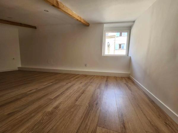 Vente Maison de village 2 pièces 49 m2 à Le Luc