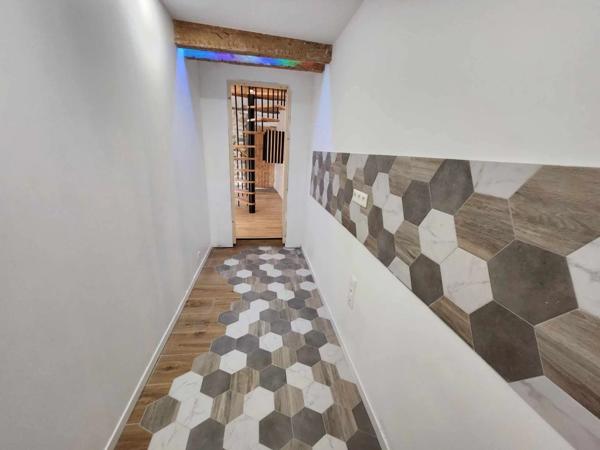 Vente Maison de village 2 pièces 49 m2 à Le Luc