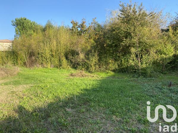 Terrain à vendre 668 m² Foulayronnes