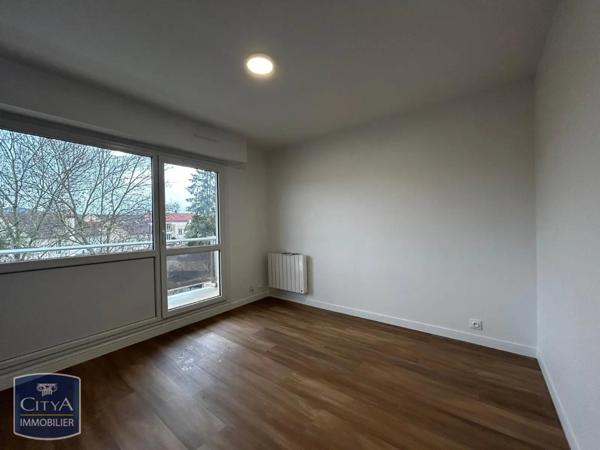 Appartement à louer 1 pièce 22m²